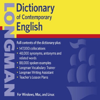 Longman Dictionary Of Contemporary English 5th Edition Full Torrent