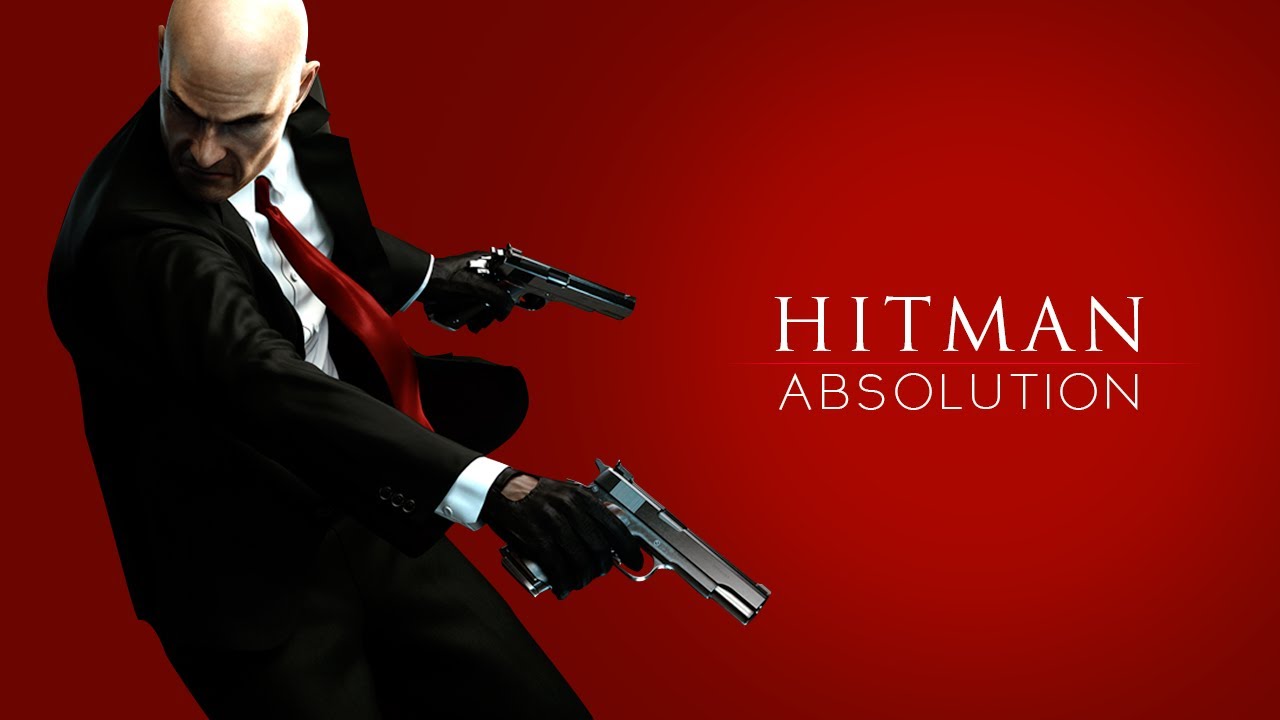 Hitman Absolution Mac Free Download